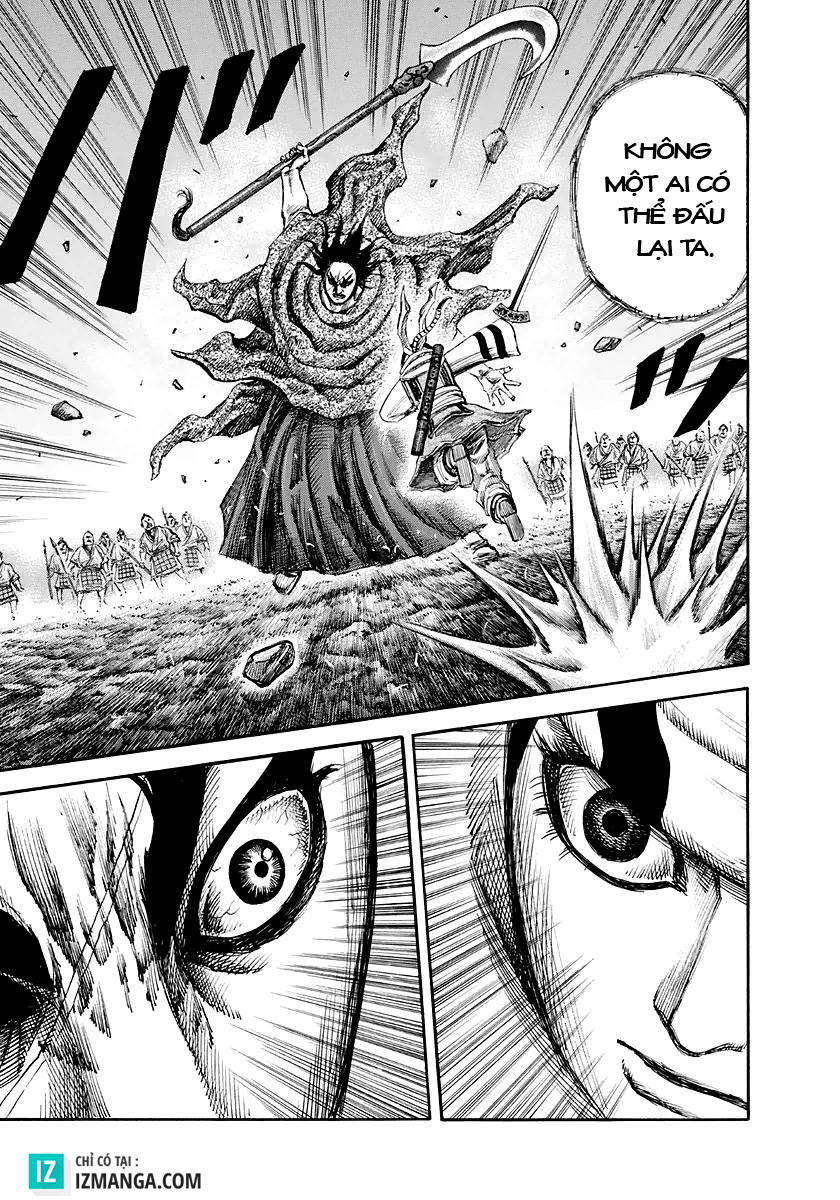 Kingdom – Vương Giả Thiên Hạ - Chương 141