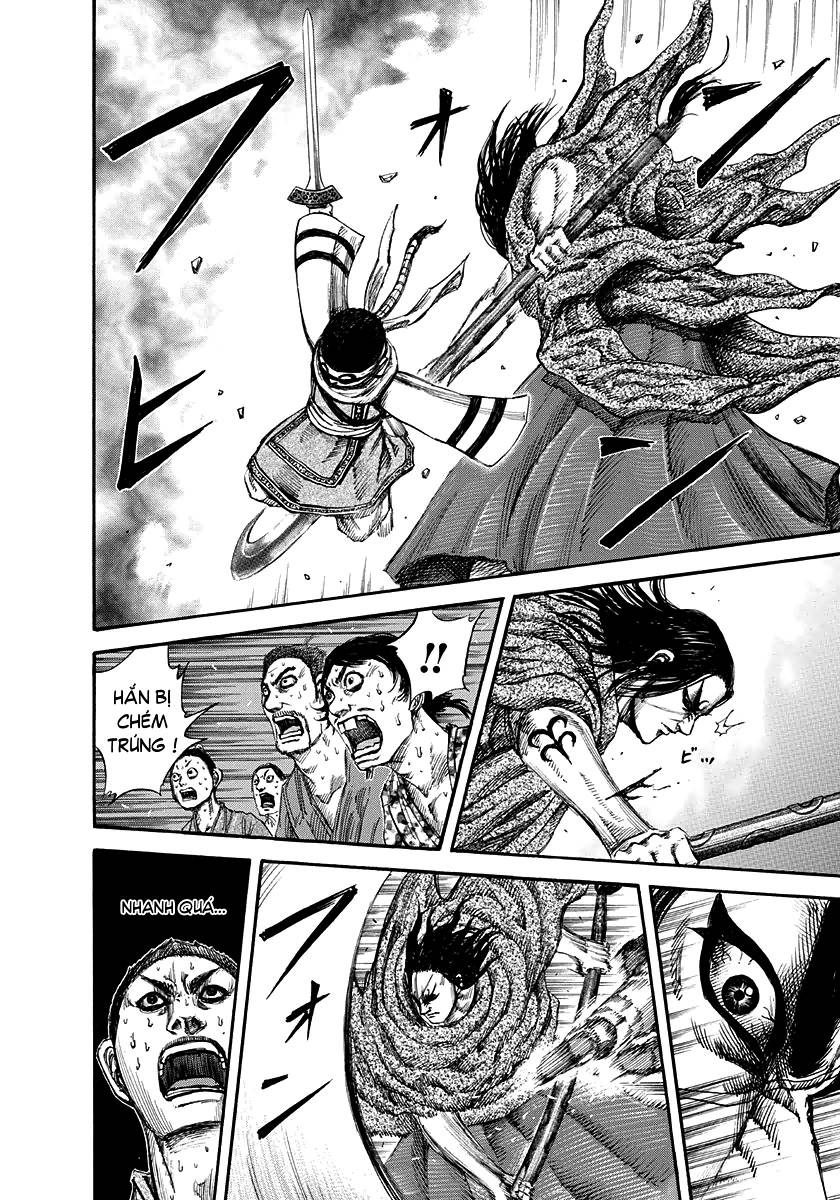 Kingdom – Vương Giả Thiên Hạ - Chương 141