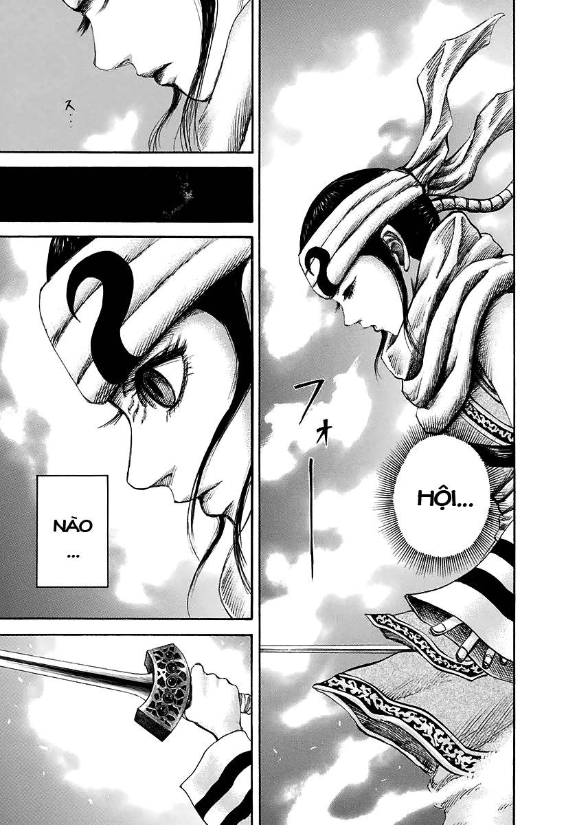 Kingdom – Vương Giả Thiên Hạ - Chương 141