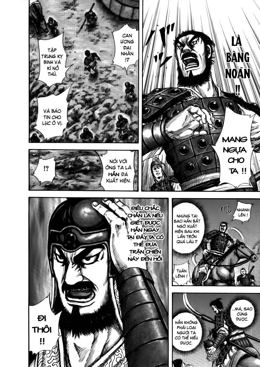 Kingdom – Vương Giả Thiên Hạ - Chương 142