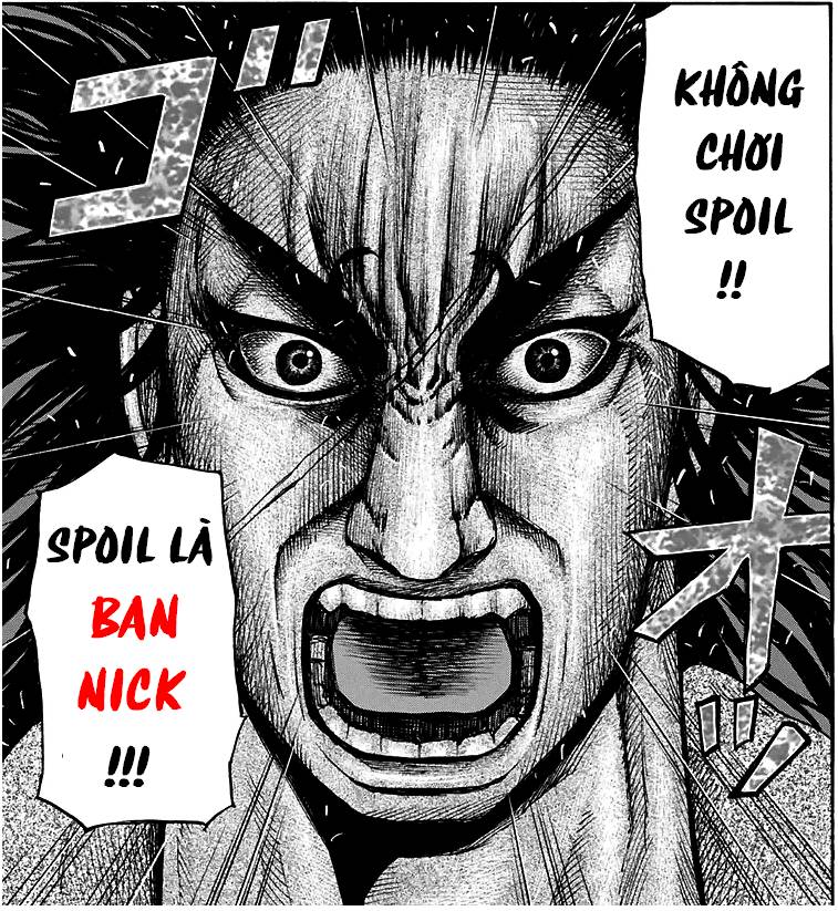 Kingdom – Vương Giả Thiên Hạ - Chương 142