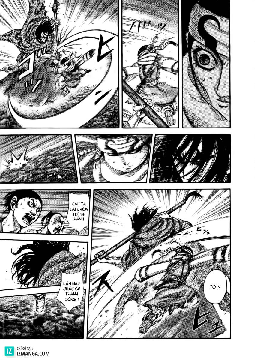 Kingdom – Vương Giả Thiên Hạ - Chương 142