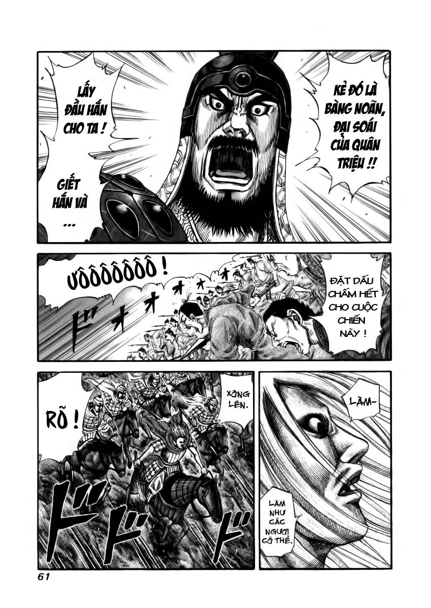 Kingdom – Vương Giả Thiên Hạ - Chương 144