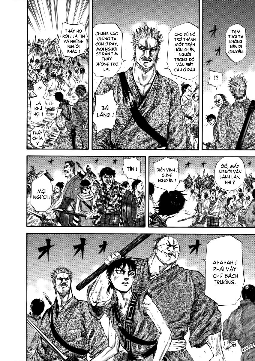 Kingdom – Vương Giả Thiên Hạ - Chương 144