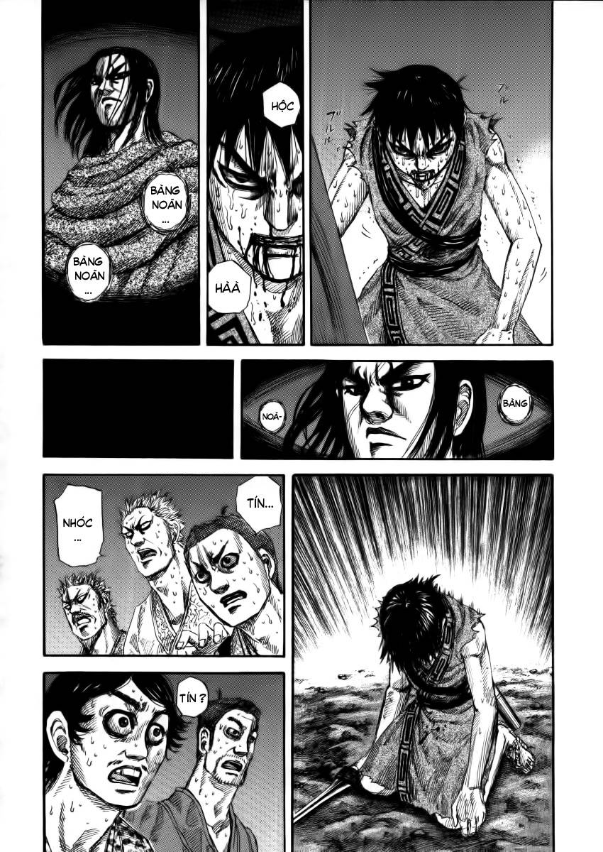 Kingdom – Vương Giả Thiên Hạ - Chương 146