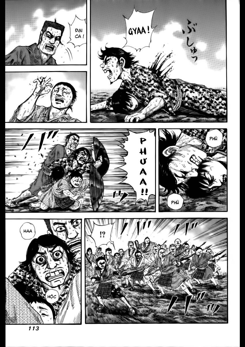 Kingdom – Vương Giả Thiên Hạ - Chương 146