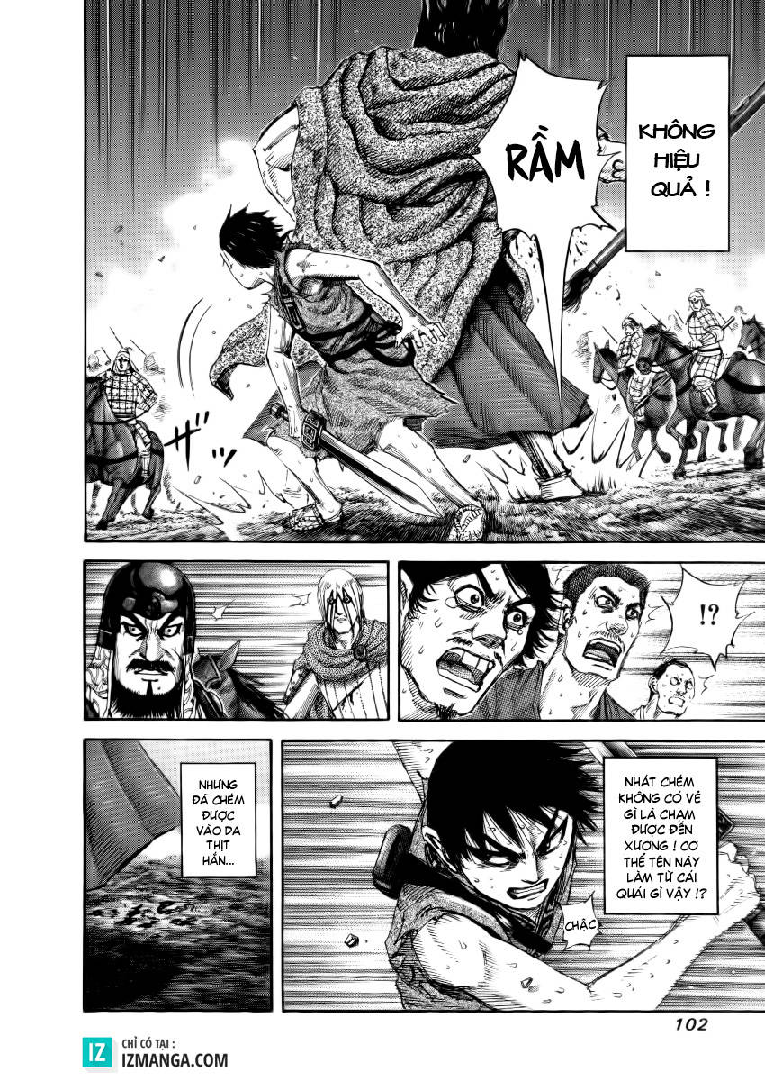 Kingdom – Vương Giả Thiên Hạ - Chương 146