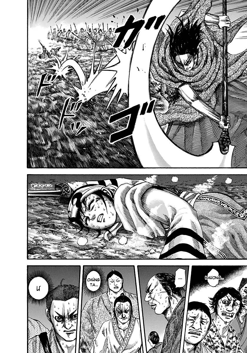 Kingdom – Vương Giả Thiên Hạ - Chương 146