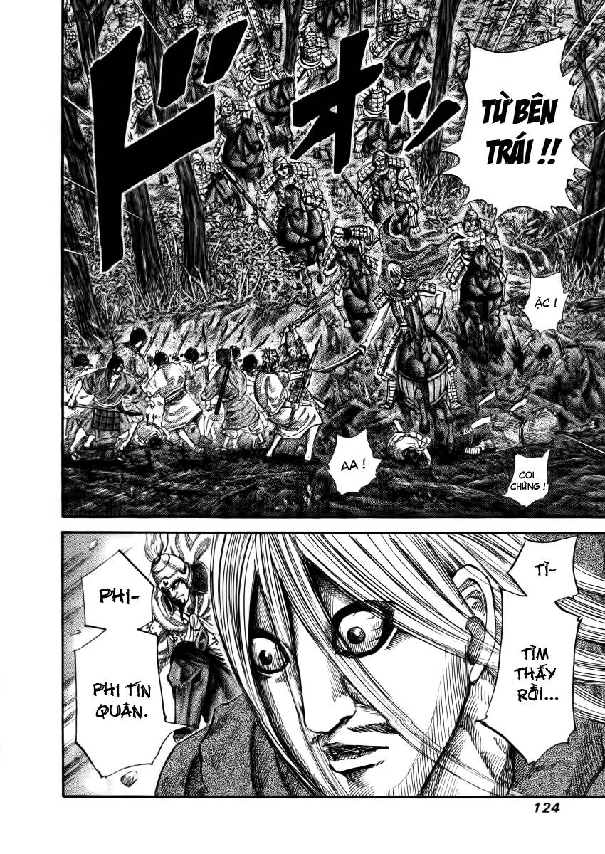 Kingdom – Vương Giả Thiên Hạ - Chương 147