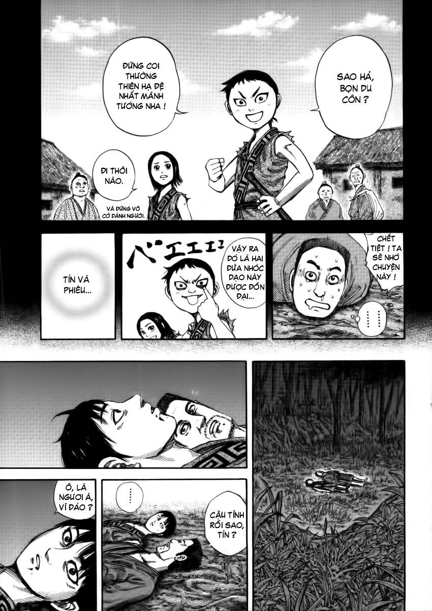 Kingdom – Vương Giả Thiên Hạ - Chương 148