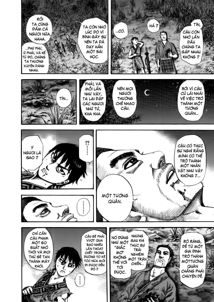 Kingdom – Vương Giả Thiên Hạ - Chương 148