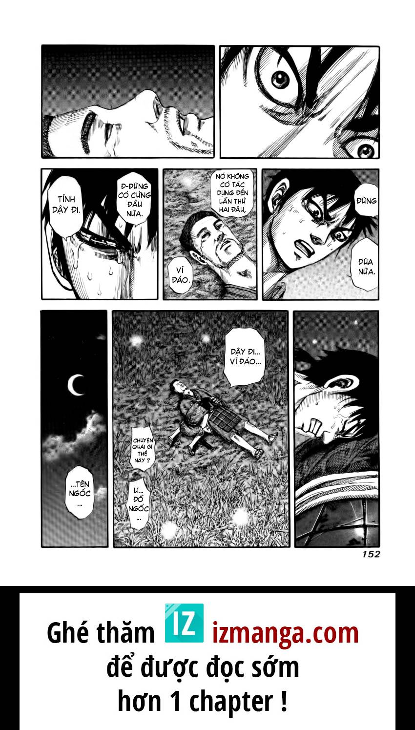 Kingdom – Vương Giả Thiên Hạ - Chương 148