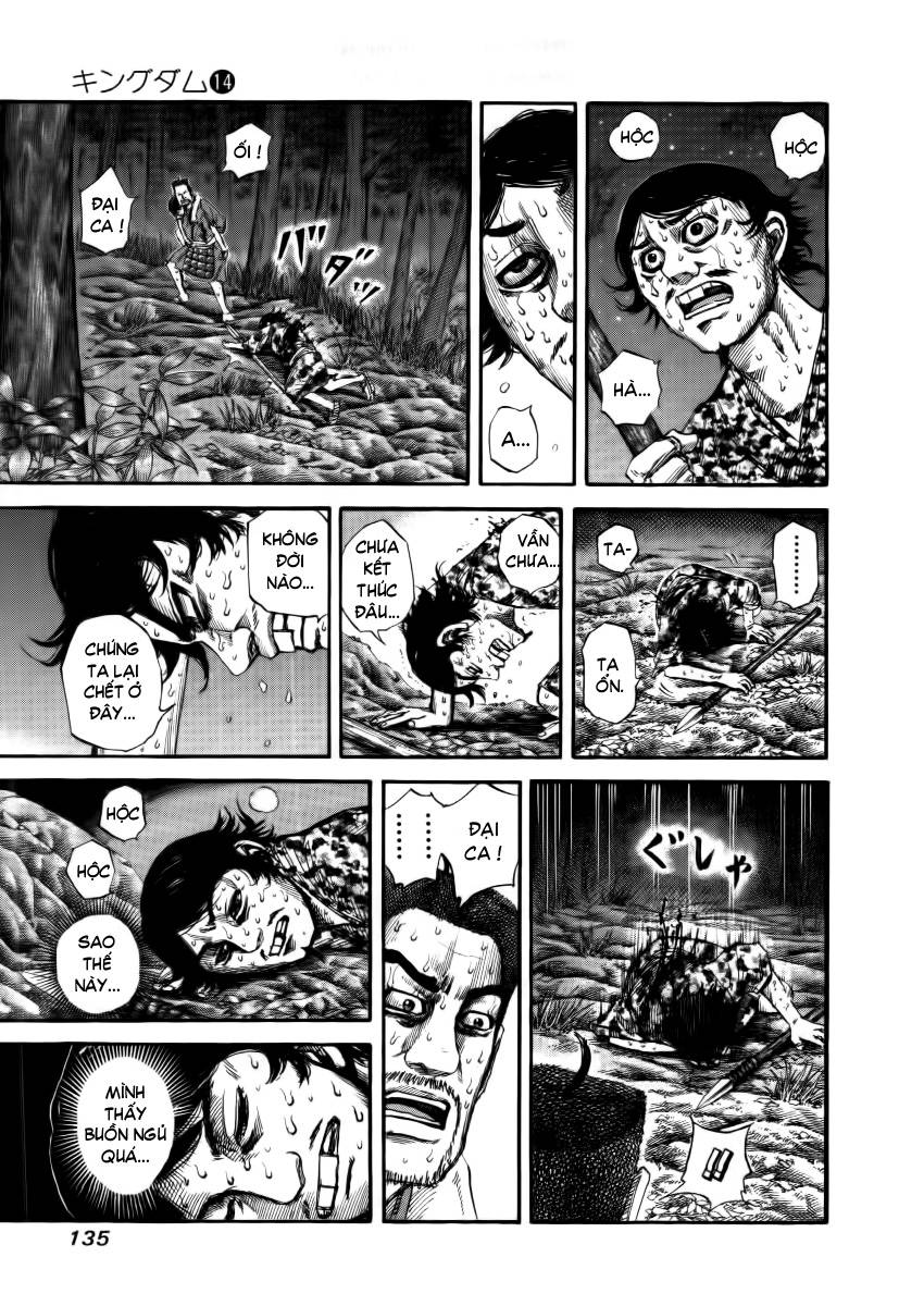 Kingdom – Vương Giả Thiên Hạ - Chương 148