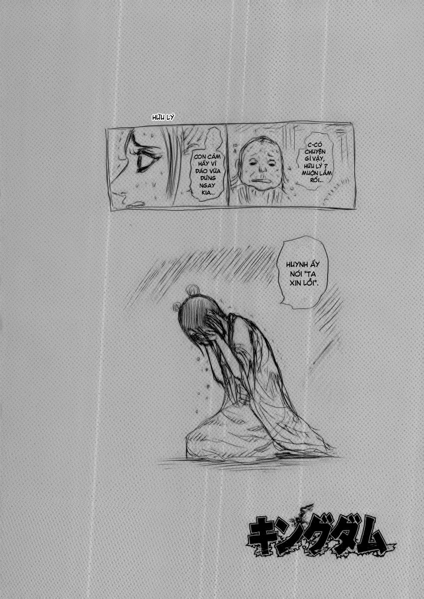 Kingdom – Vương Giả Thiên Hạ - Chương 148