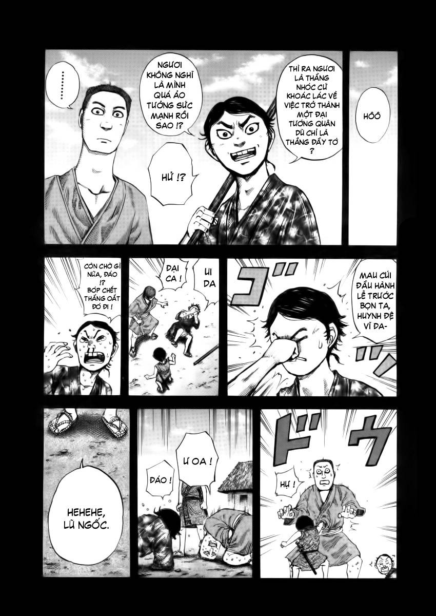 Kingdom – Vương Giả Thiên Hạ - Chương 148