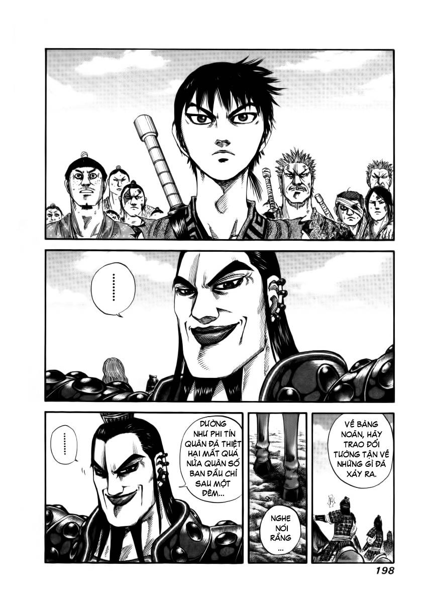 Kingdom – Vương Giả Thiên Hạ - Chương 151