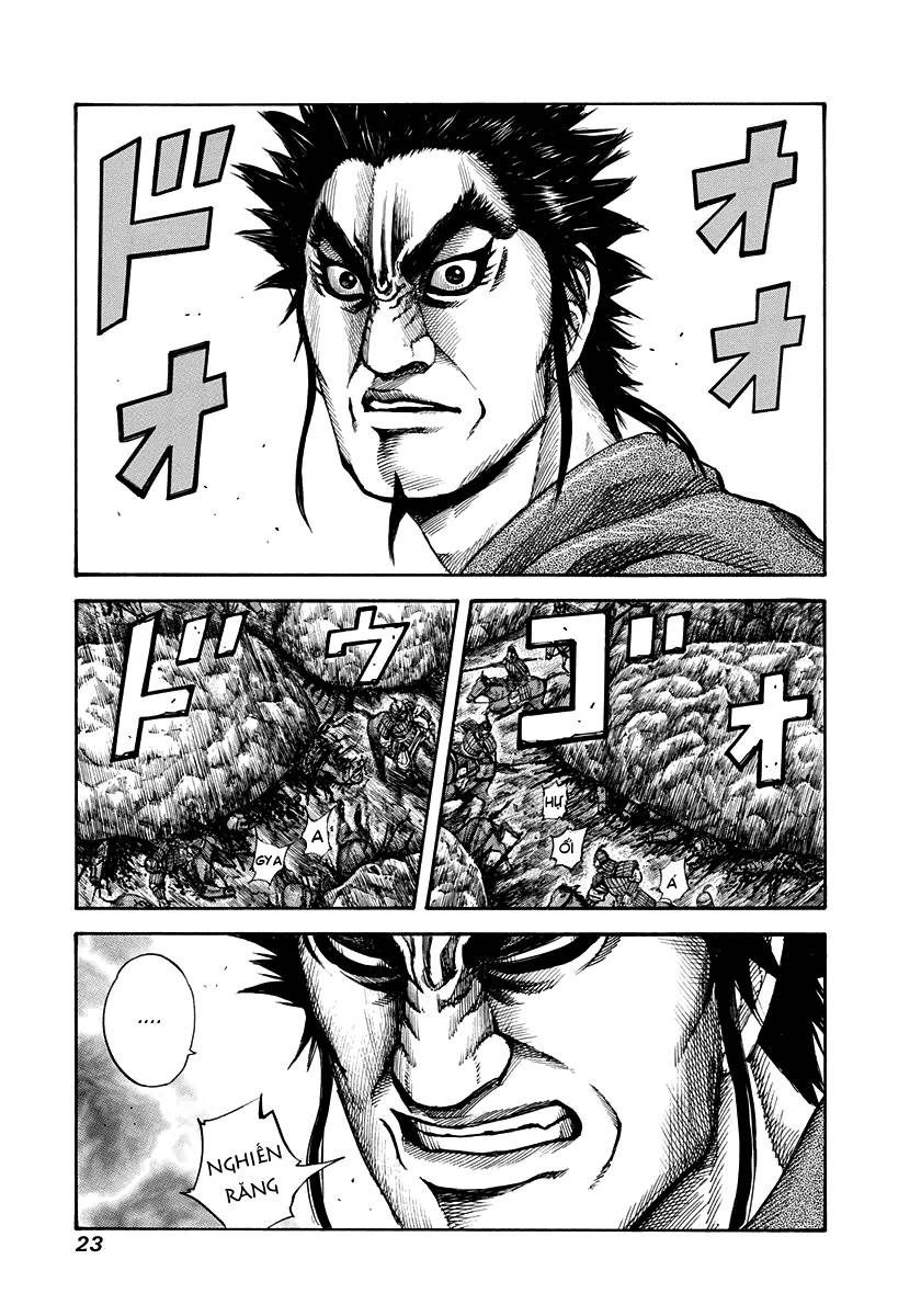 Kingdom – Vương Giả Thiên Hạ - Chương 153