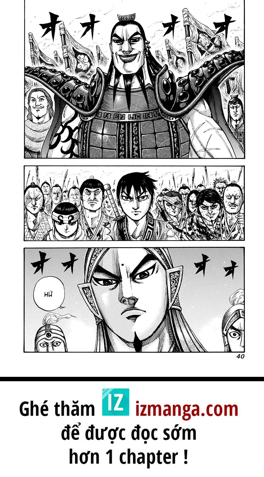 Kingdom – Vương Giả Thiên Hạ - Chương 153