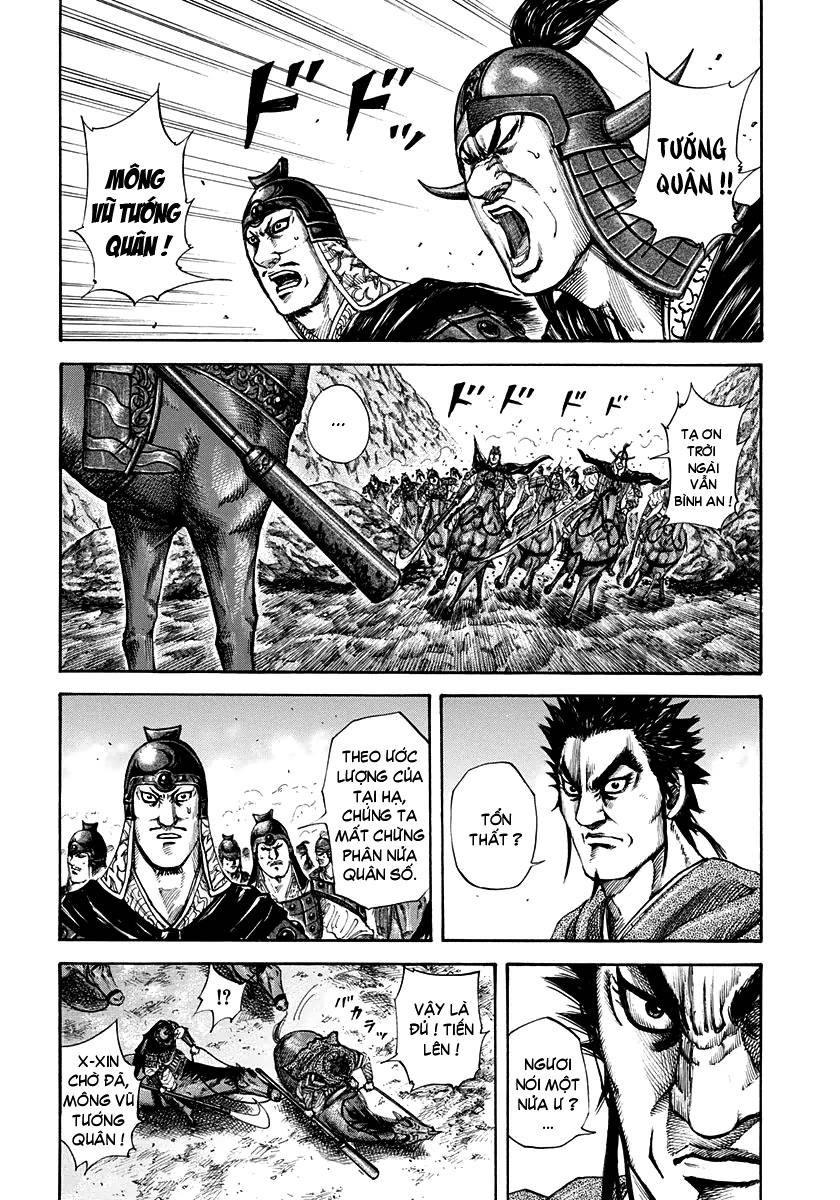 Kingdom – Vương Giả Thiên Hạ - Chương 153