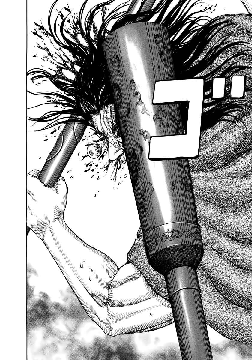 Kingdom – Vương Giả Thiên Hạ - Chương 154