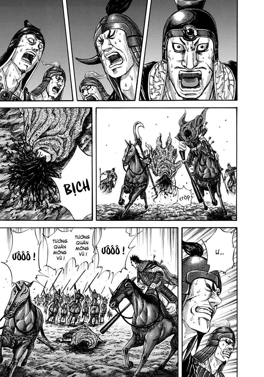 Kingdom – Vương Giả Thiên Hạ - Chương 154