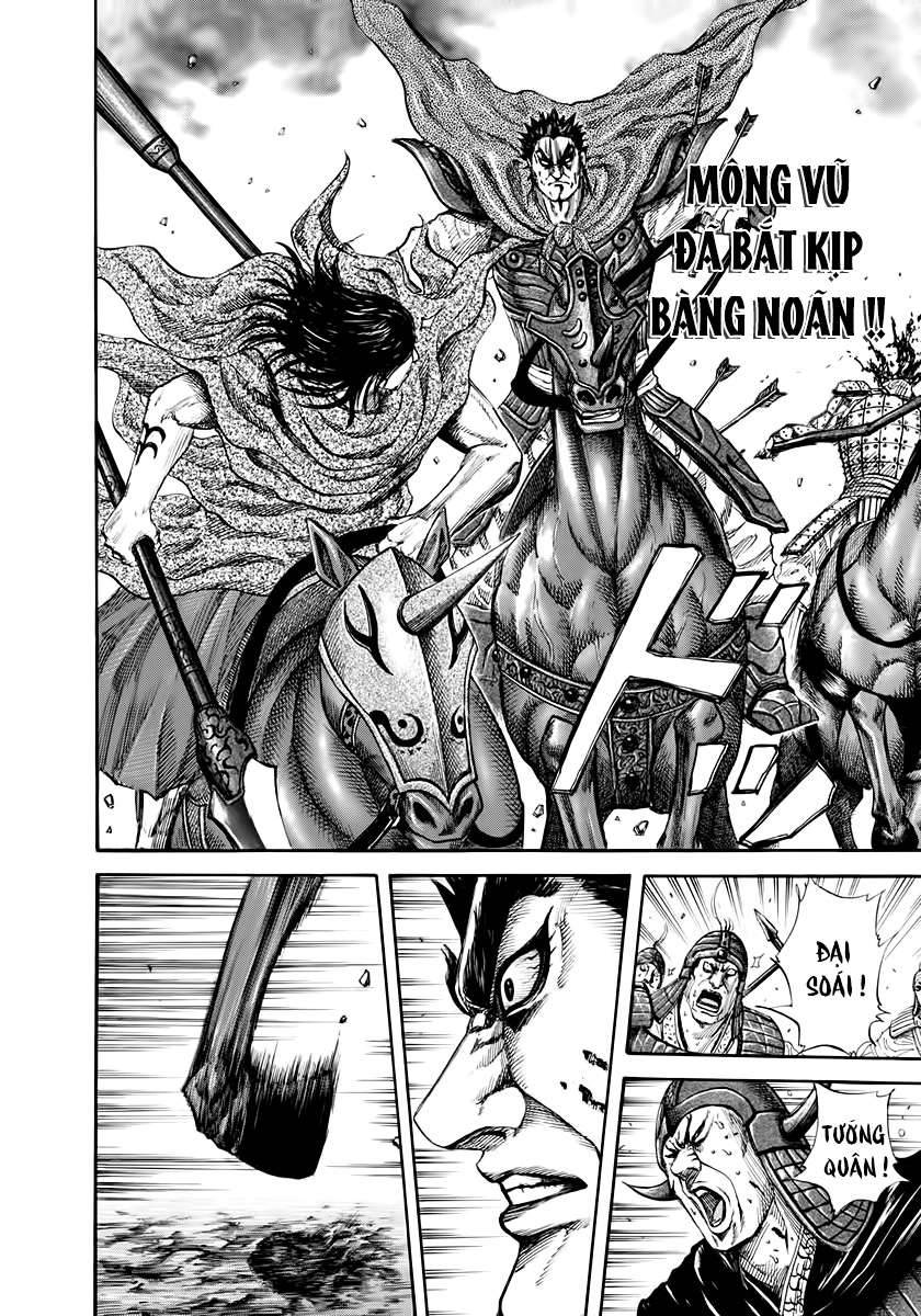 Kingdom – Vương Giả Thiên Hạ - Chương 154