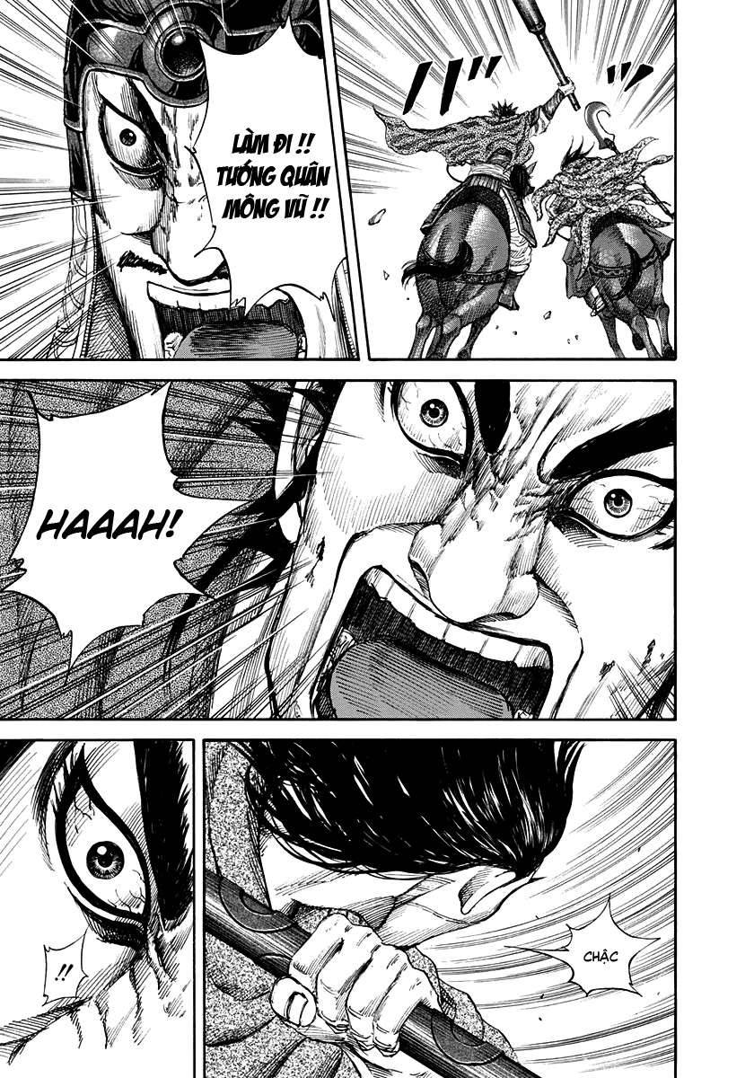 Kingdom – Vương Giả Thiên Hạ - Chương 154