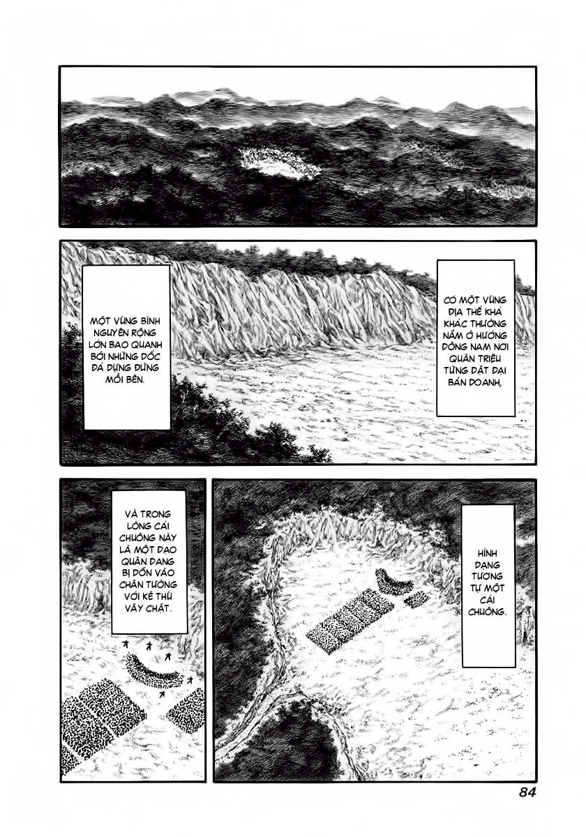 Kingdom – Vương Giả Thiên Hạ - Chương 156