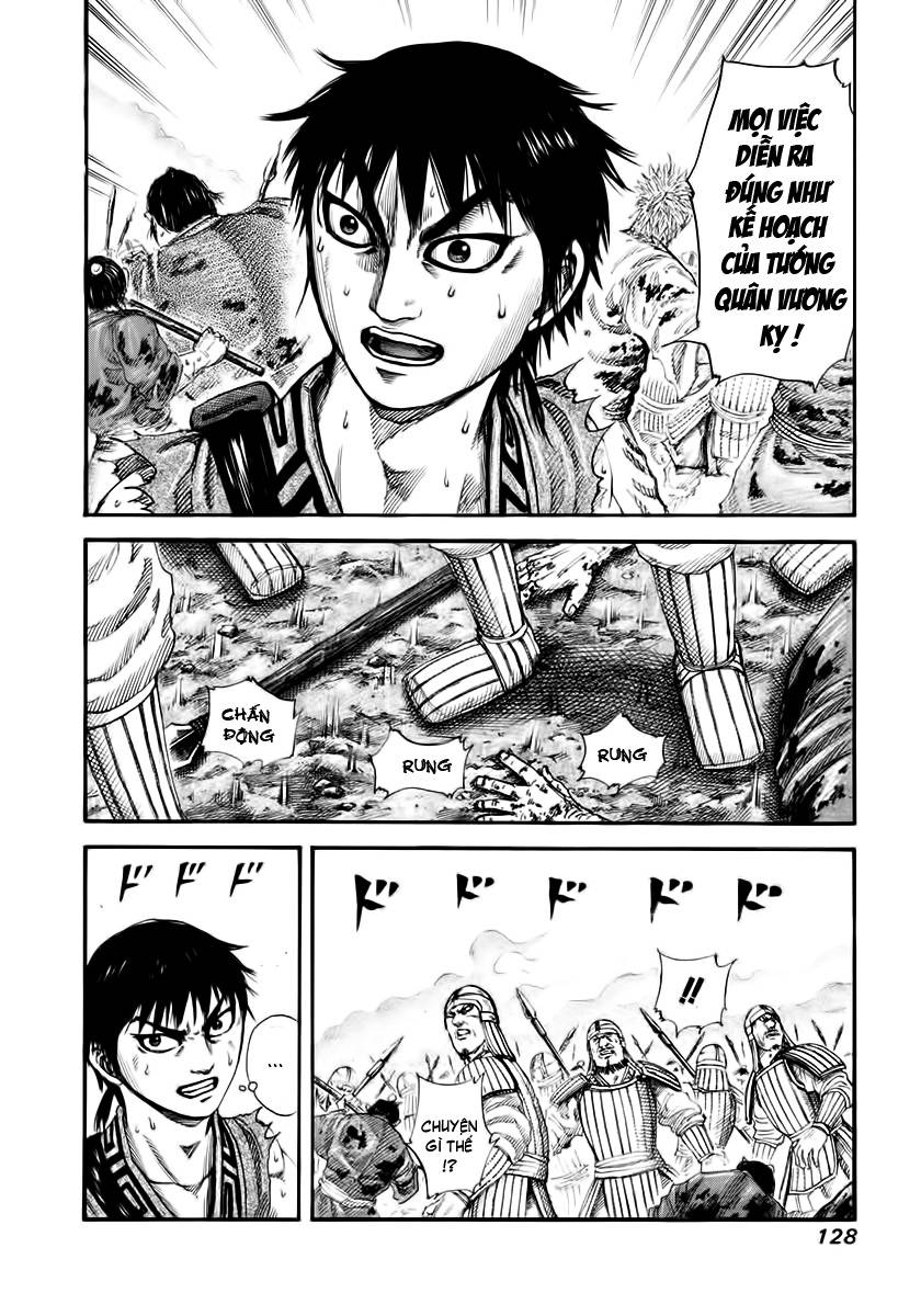 Kingdom – Vương Giả Thiên Hạ - Chương 158