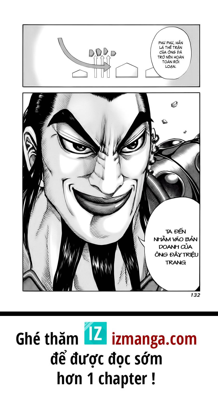 Kingdom – Vương Giả Thiên Hạ - Chương 158