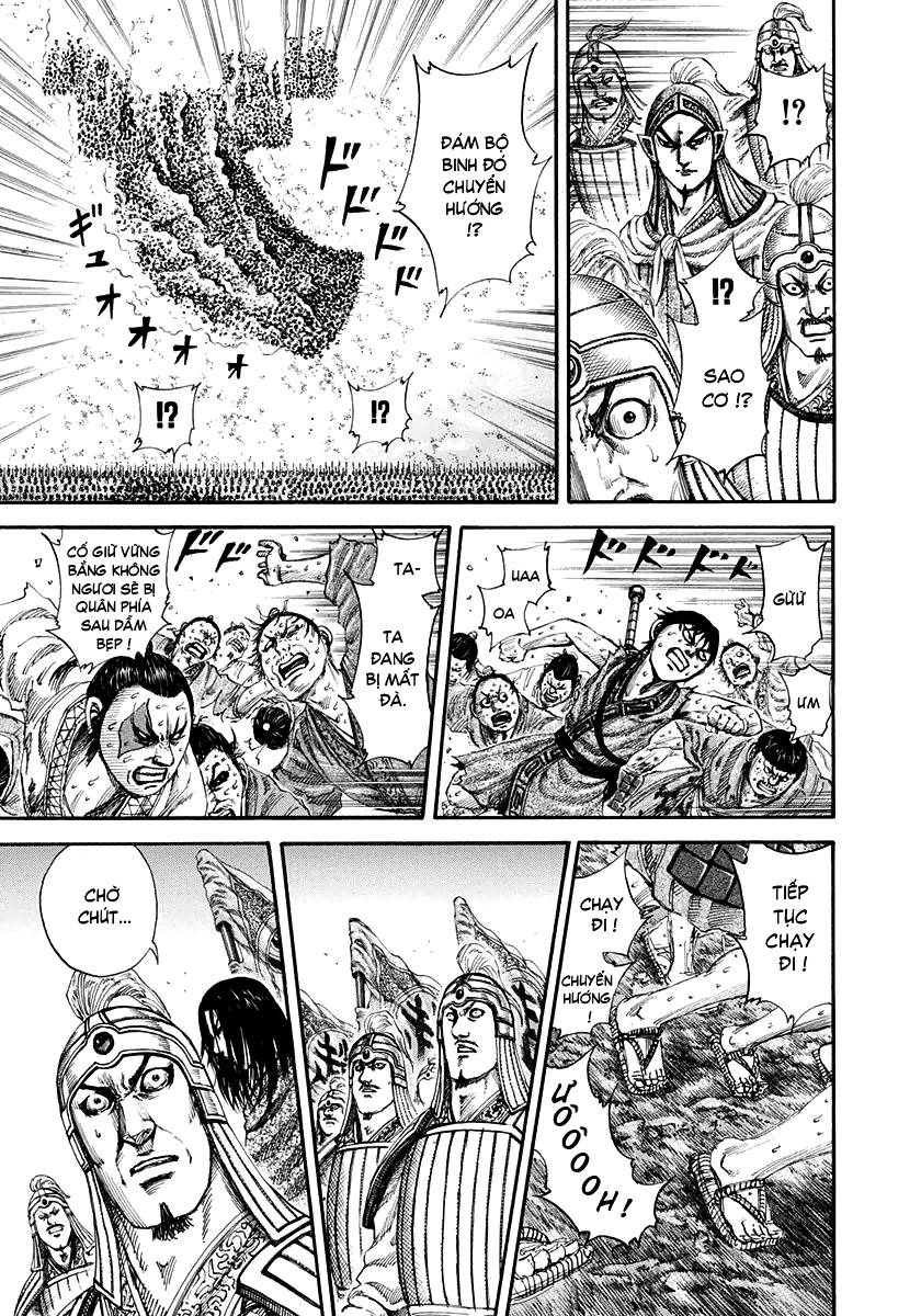 Kingdom – Vương Giả Thiên Hạ - Chương 158