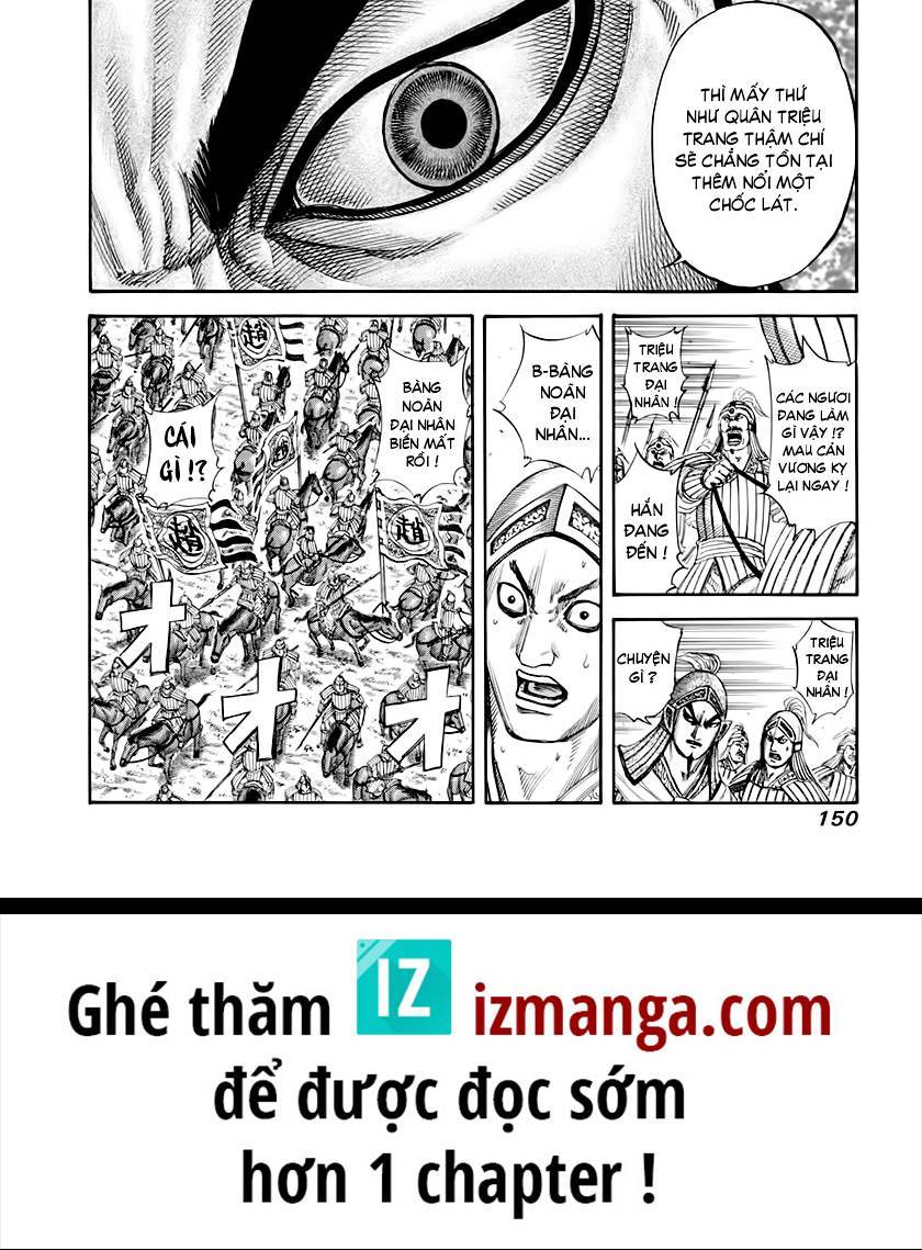 Kingdom – Vương Giả Thiên Hạ - Chương 159