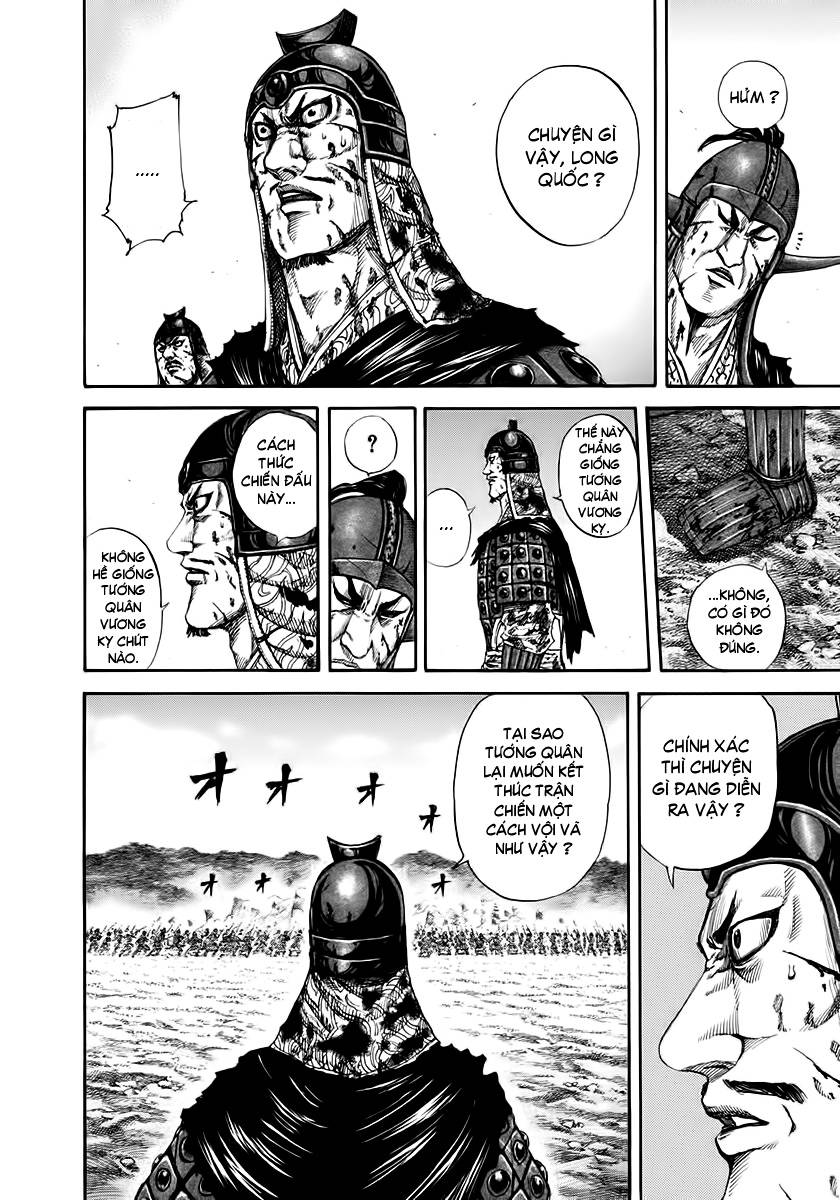 Kingdom – Vương Giả Thiên Hạ - Chương 159