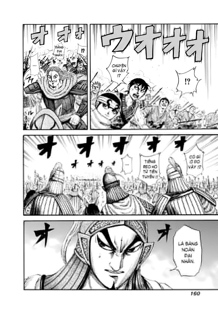 Kingdom – Vương Giả Thiên Hạ - Chương 160