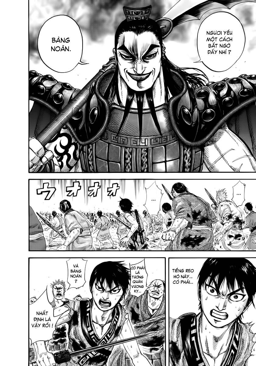 Kingdom – Vương Giả Thiên Hạ - Chương 161