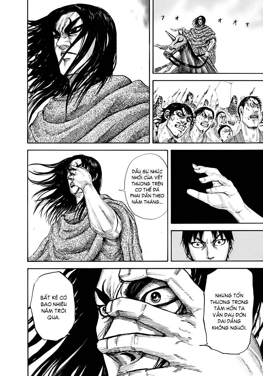 Kingdom – Vương Giả Thiên Hạ - Chương 162