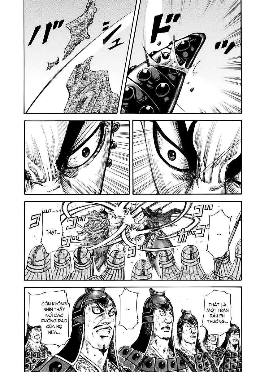 Kingdom – Vương Giả Thiên Hạ - Chương 162