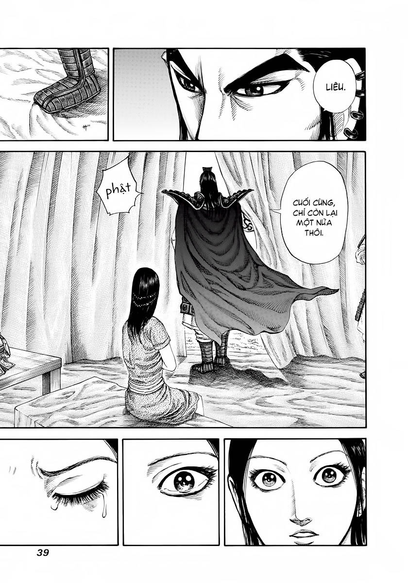Kingdom – Vương Giả Thiên Hạ - Chương 164