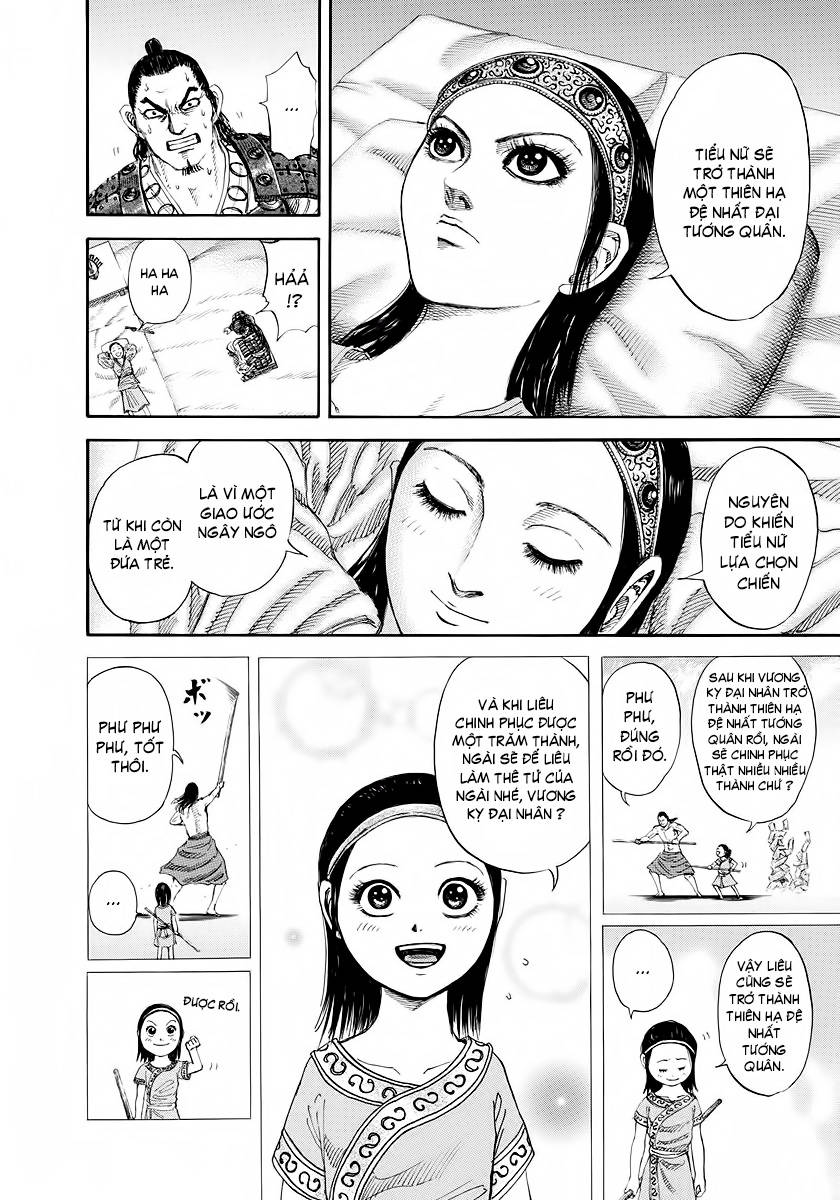 Kingdom – Vương Giả Thiên Hạ - Chương 164