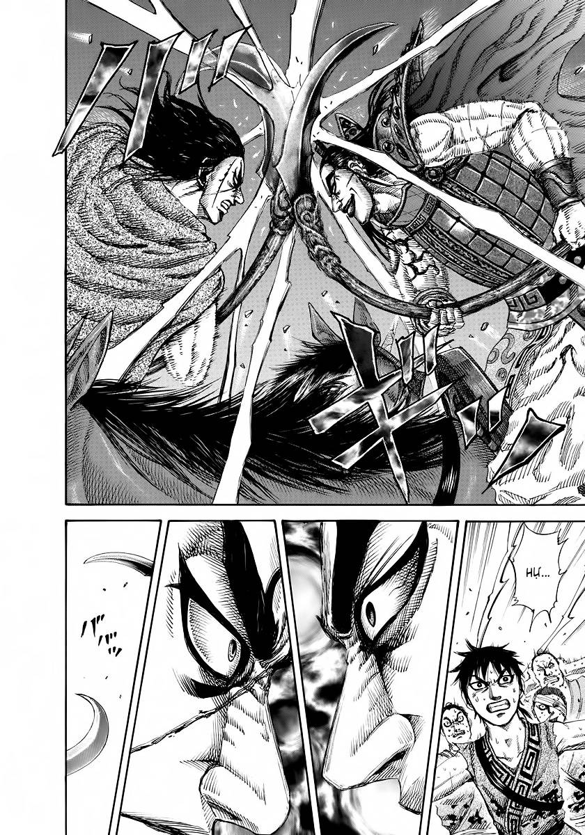 Kingdom – Vương Giả Thiên Hạ - Chương 165