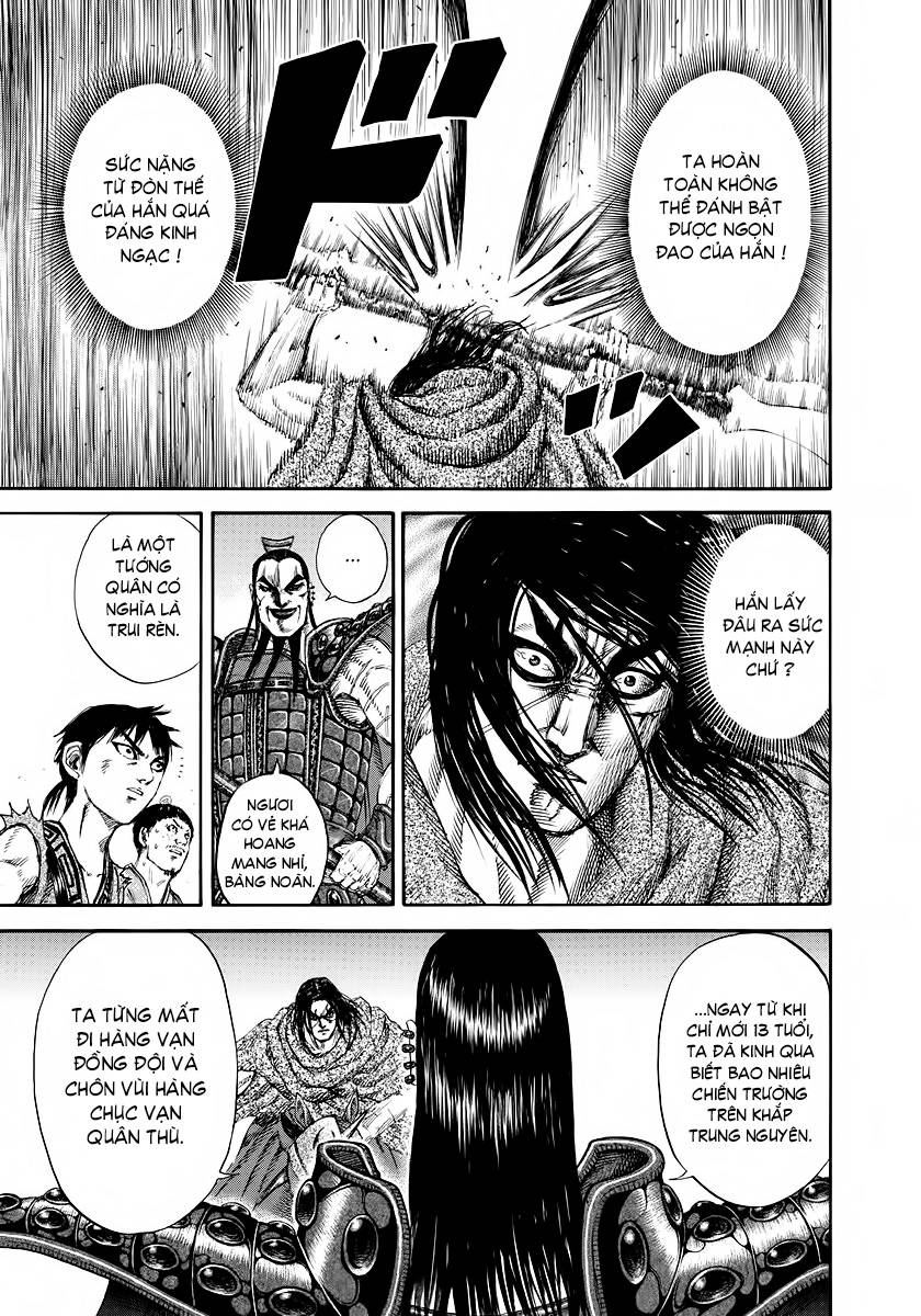 Kingdom – Vương Giả Thiên Hạ - Chương 165