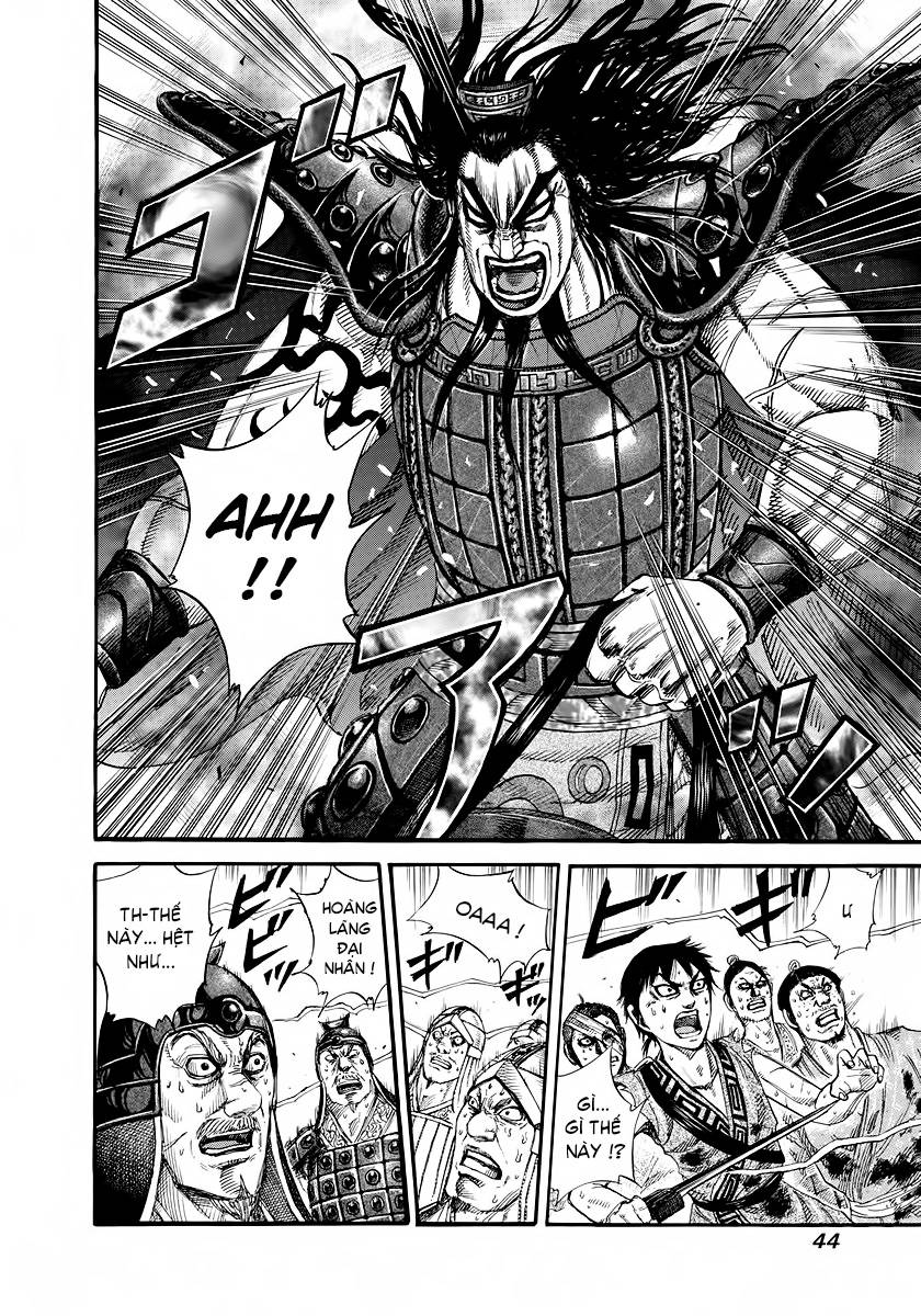 Kingdom – Vương Giả Thiên Hạ - Chương 165