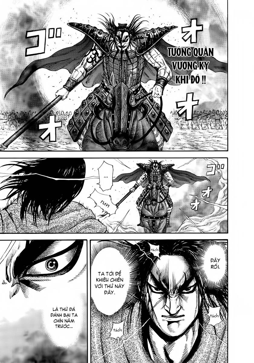 Kingdom – Vương Giả Thiên Hạ - Chương 165