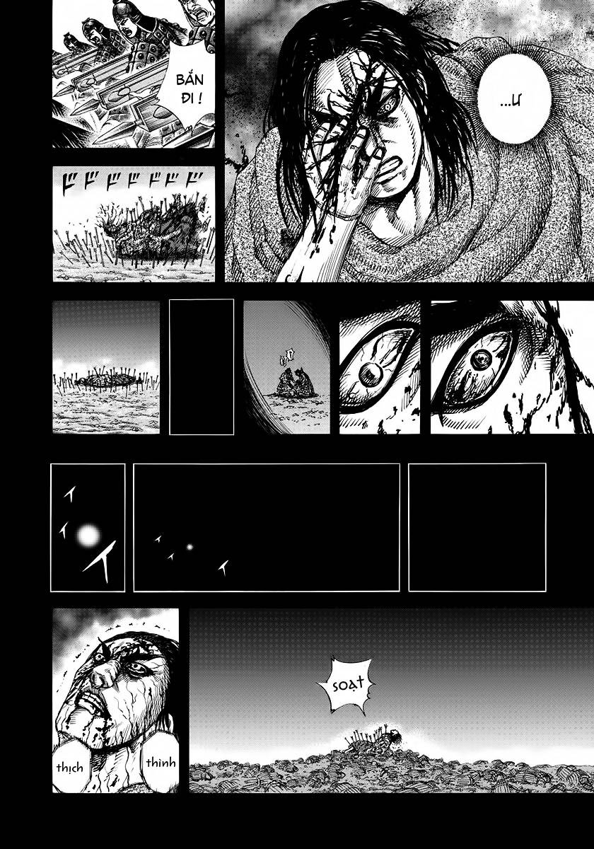 Kingdom – Vương Giả Thiên Hạ - Chương 165