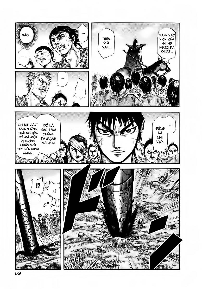 Kingdom – Vương Giả Thiên Hạ - Chương 166