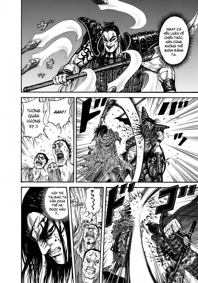 Kingdom – Vương Giả Thiên Hạ - Chương 166