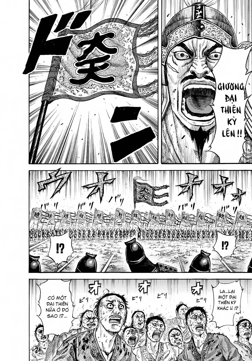 Kingdom – Vương Giả Thiên Hạ - Chương 167