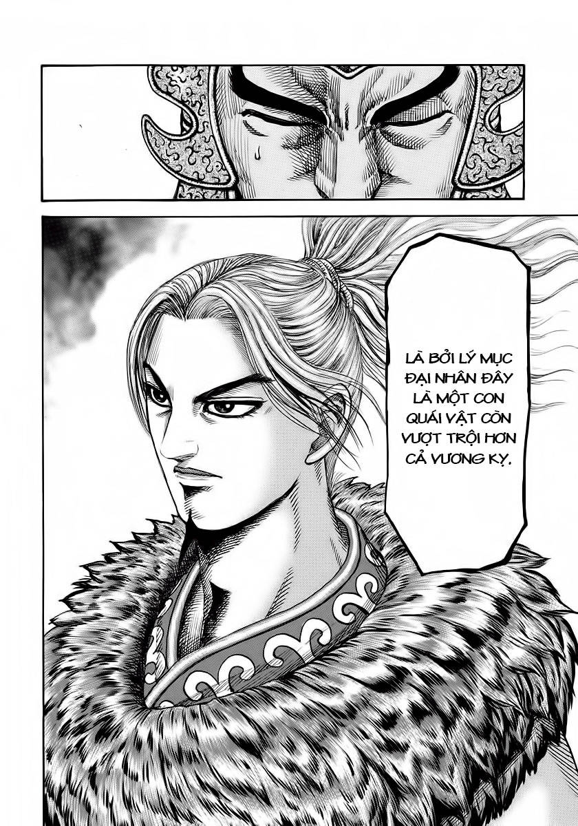 Kingdom – Vương Giả Thiên Hạ - Chương 168