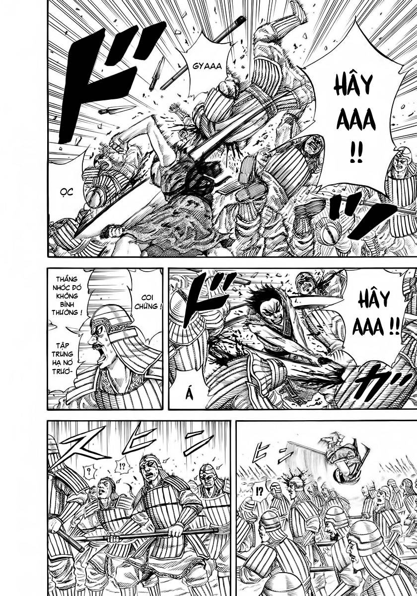 Kingdom – Vương Giả Thiên Hạ - Chương 168