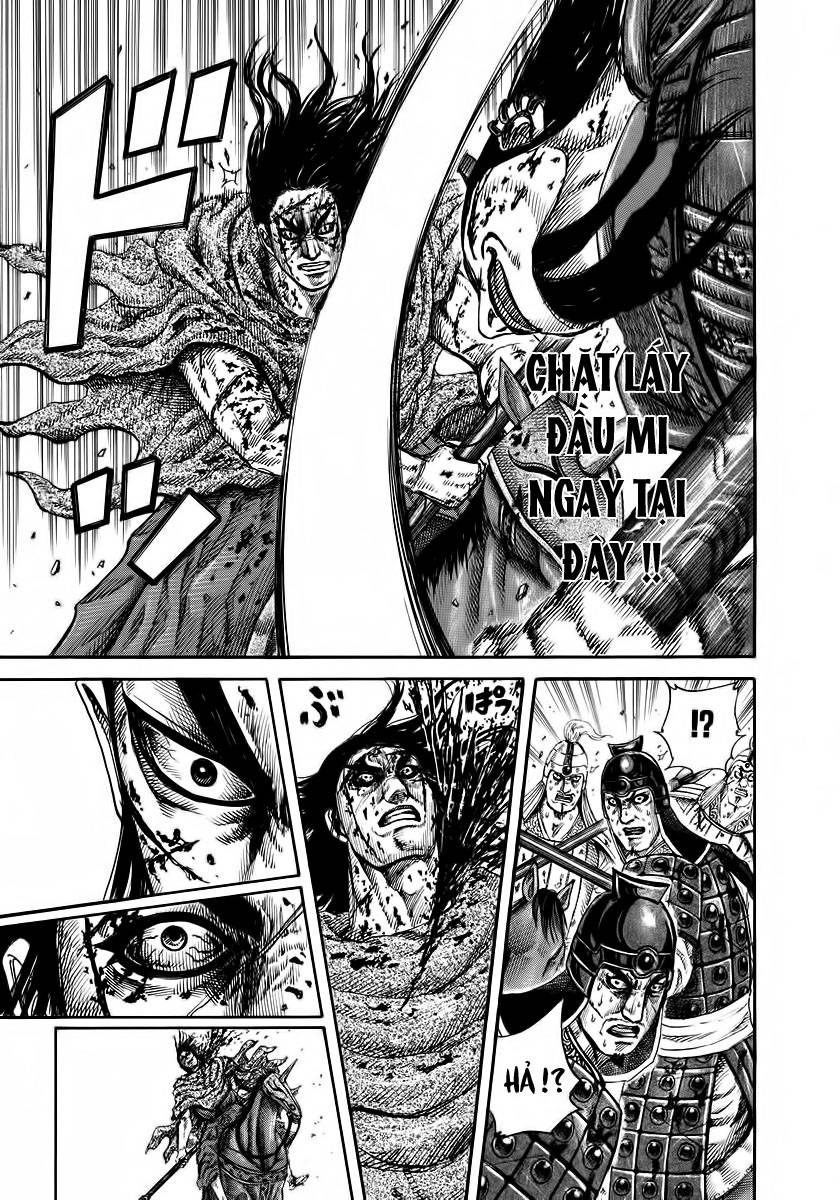 Kingdom – Vương Giả Thiên Hạ - Chương 168